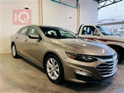 شيفروليه ماليبو